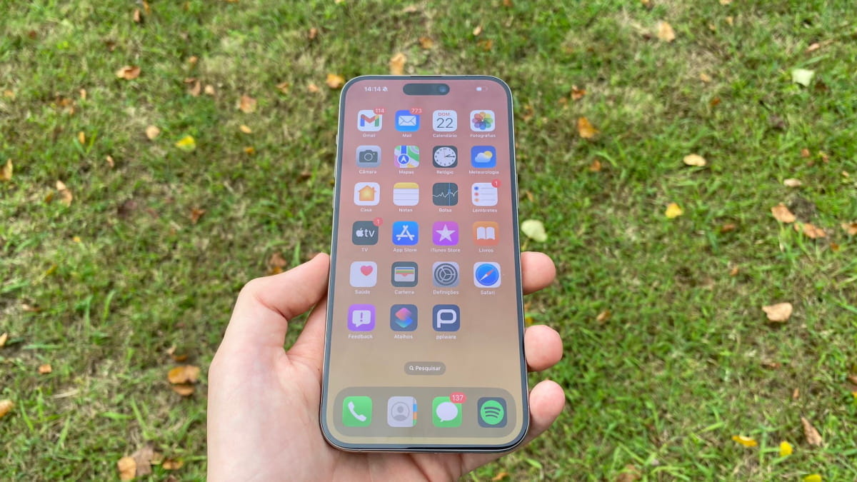 quanto custa o iphone 15 pro max em 2026