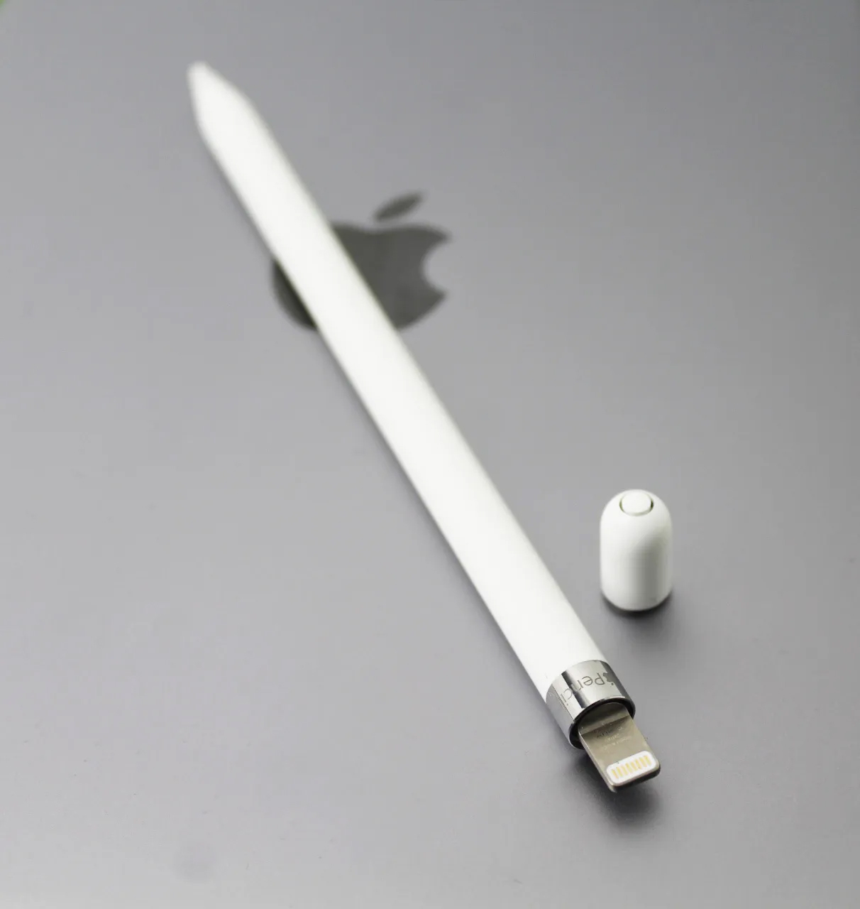 Caneta Apple Pencil 1
