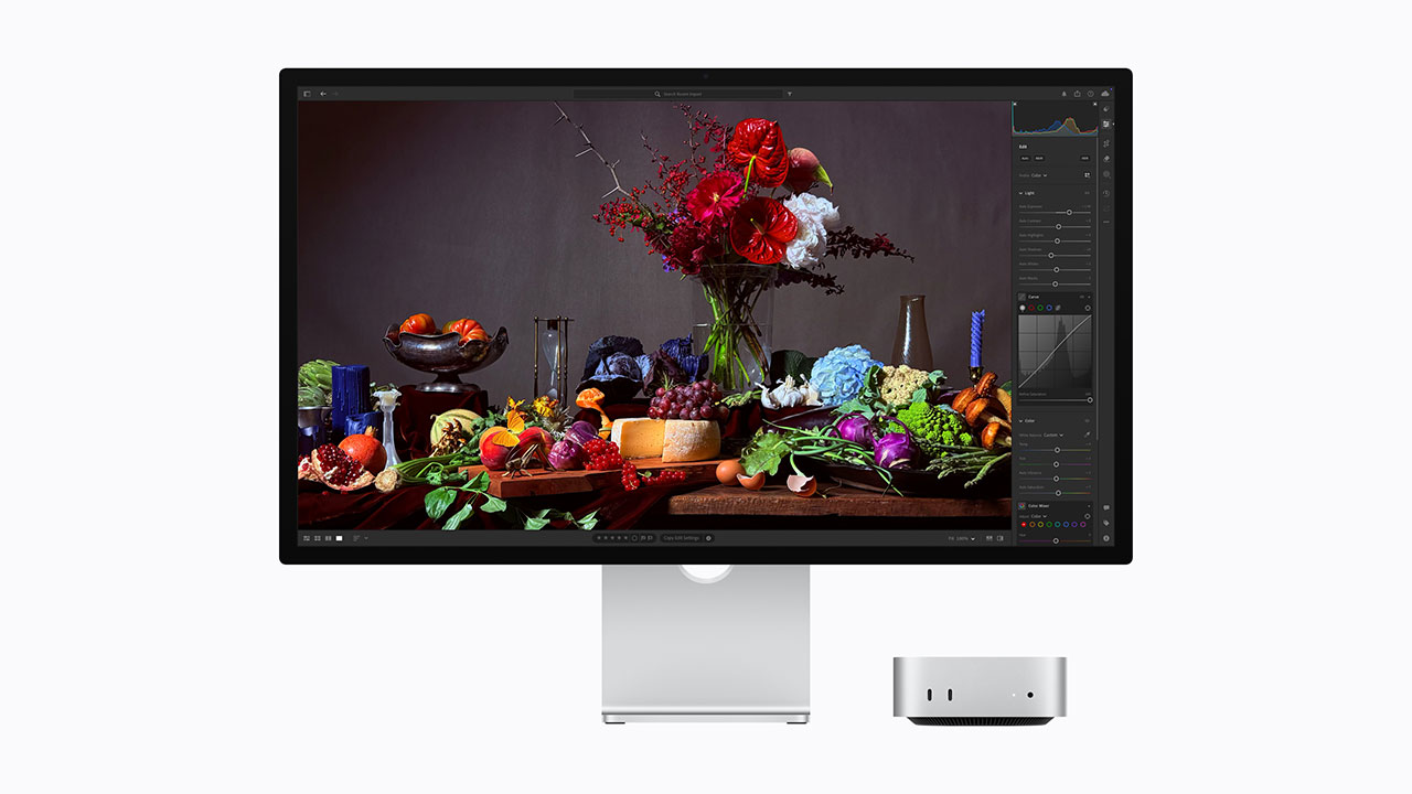 erros comuns ao configurar apple studio display