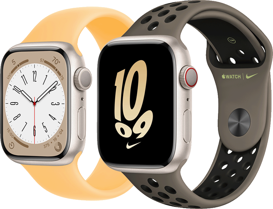Apple Watch Series 8 45mm