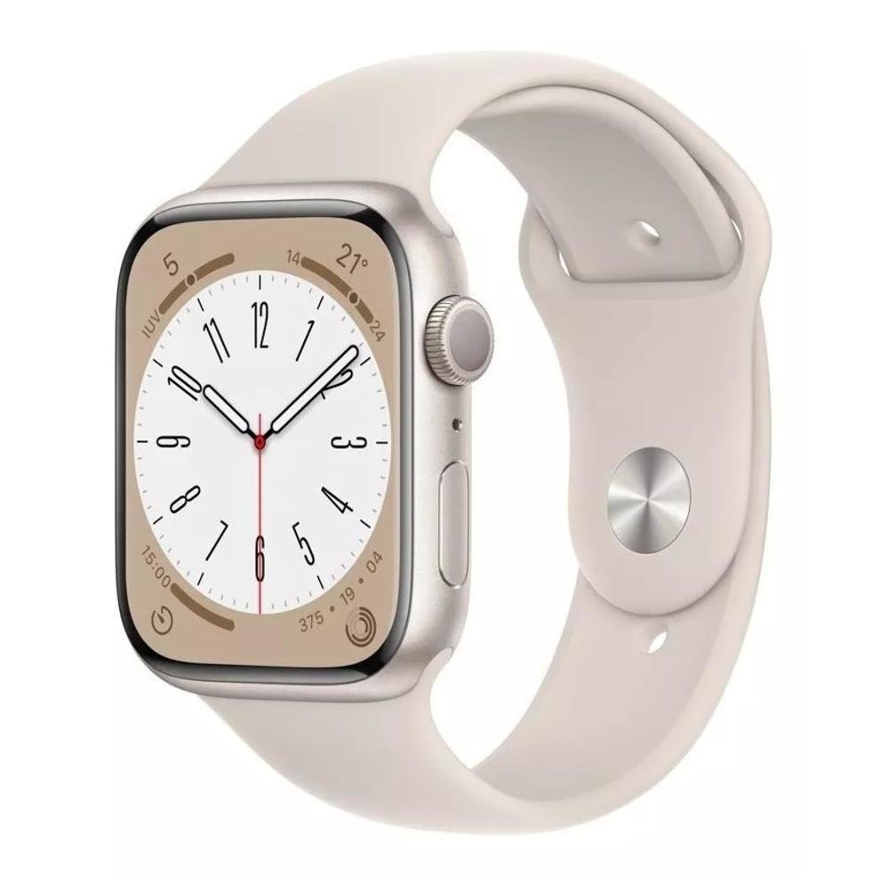 Apple Watch Series 8 Alumínio