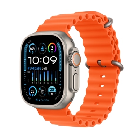 Apple Watch Ultra 3 vs Ultra 2
