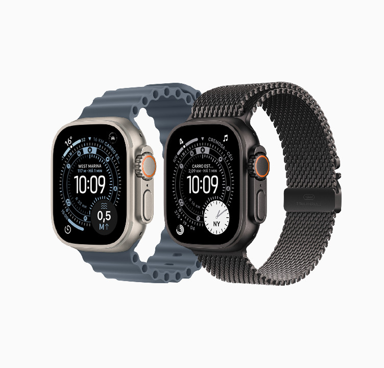 Apple Watch Ultra 3 preço