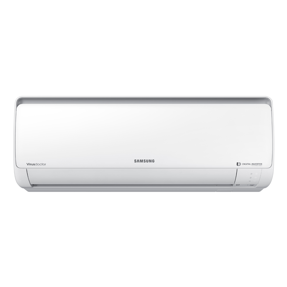ar condicionado samsung inverter 12000 btus