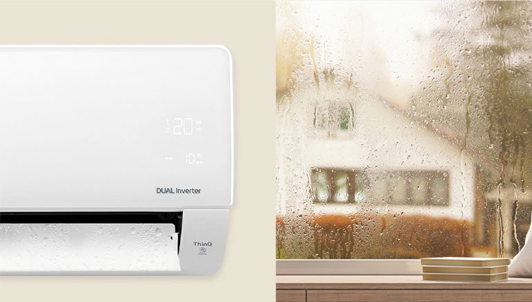 erros comuns ao comprar ar condicionado lg inverter