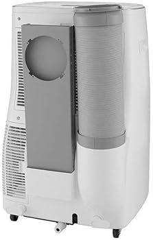 Ar condicionado portátil LG Dual Inverter Voice 14000 BTUs