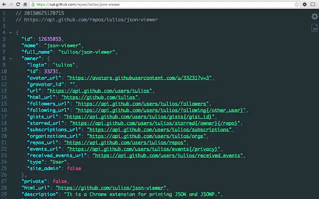 json vs xml