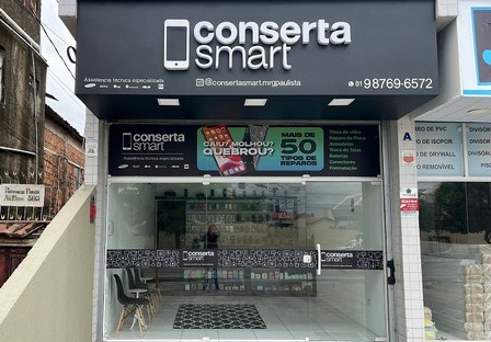 Orçamento conserto Motorola