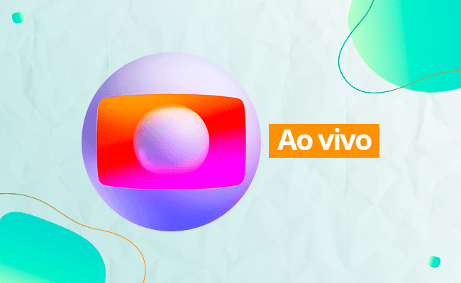 globo ao vivo pc