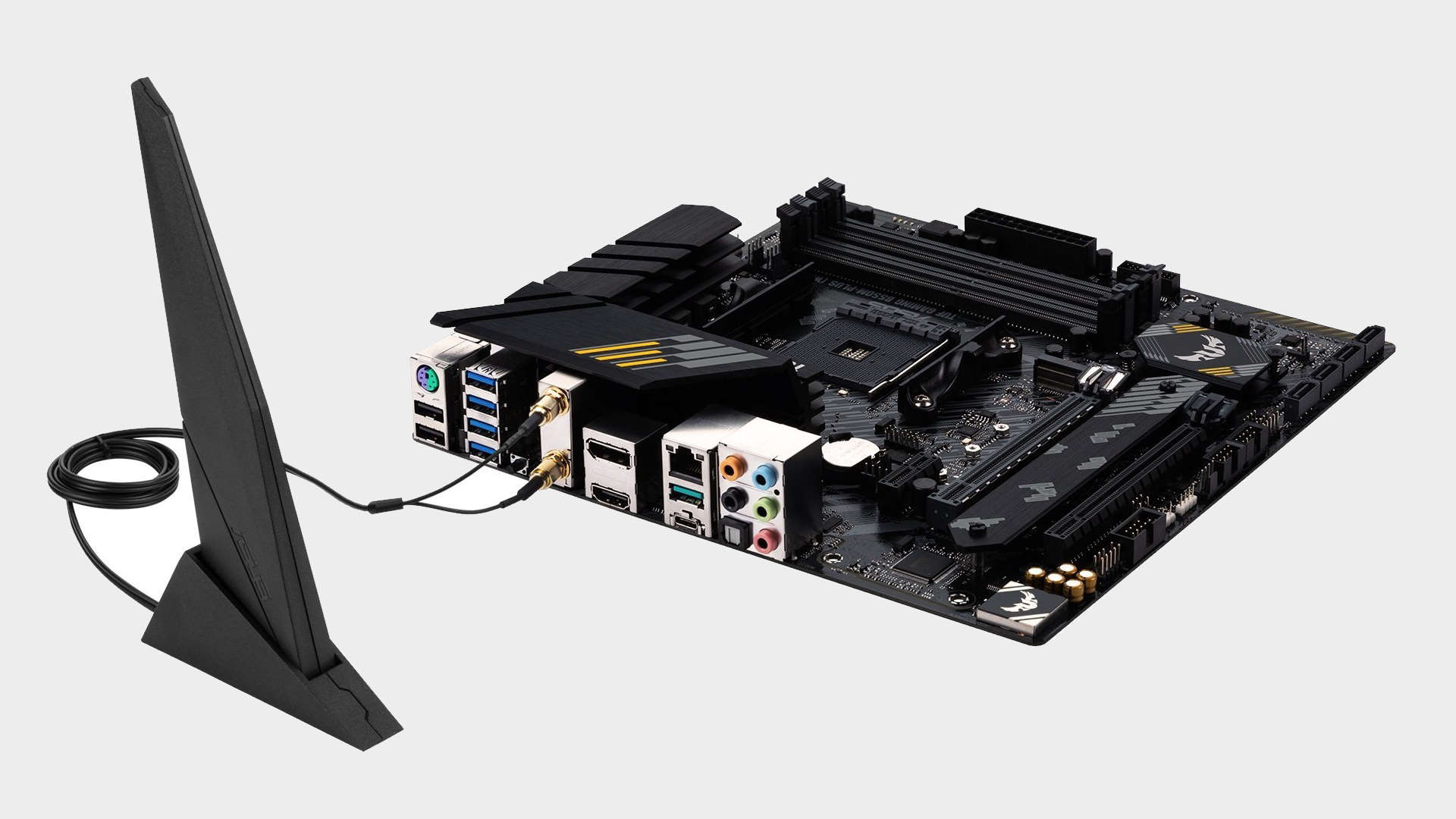 erros comuns ao instalar placa mae asus b550m plus