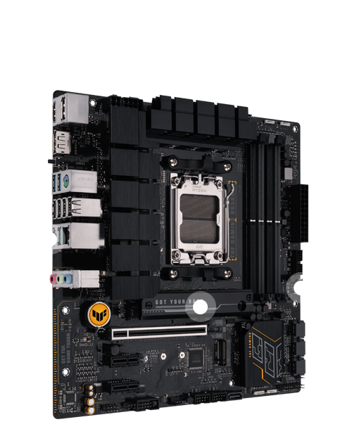 asus b650m