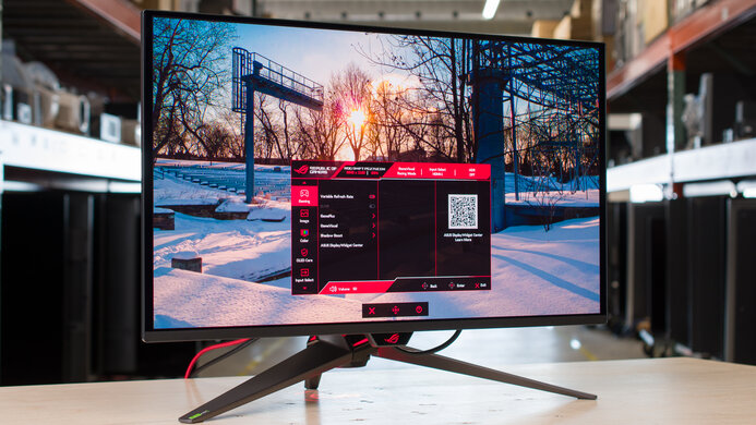 asus monitor