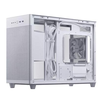 Gabinete Micro-ATX ASUS