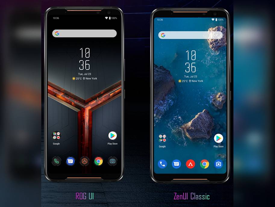 erros comuns ao comprar rog phone 2 usado