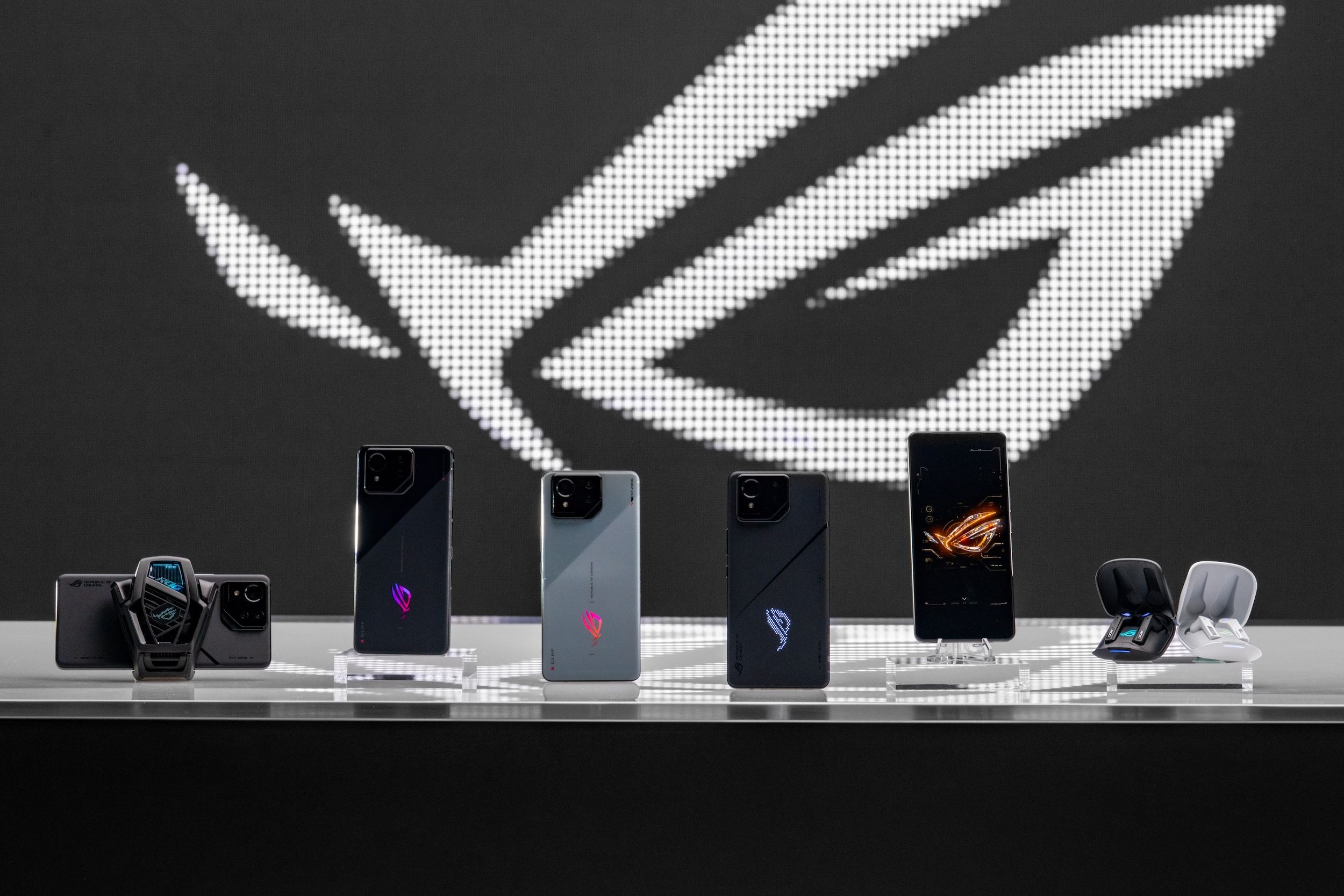 melhores jogos para asus rog phone 8