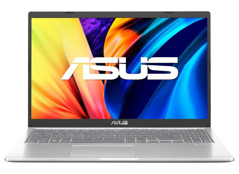 ASUS Vivobook 15 X1504VA com Intel Core i5-1334U, 8GB RAM, 512GB SSD, Linux KeepOS