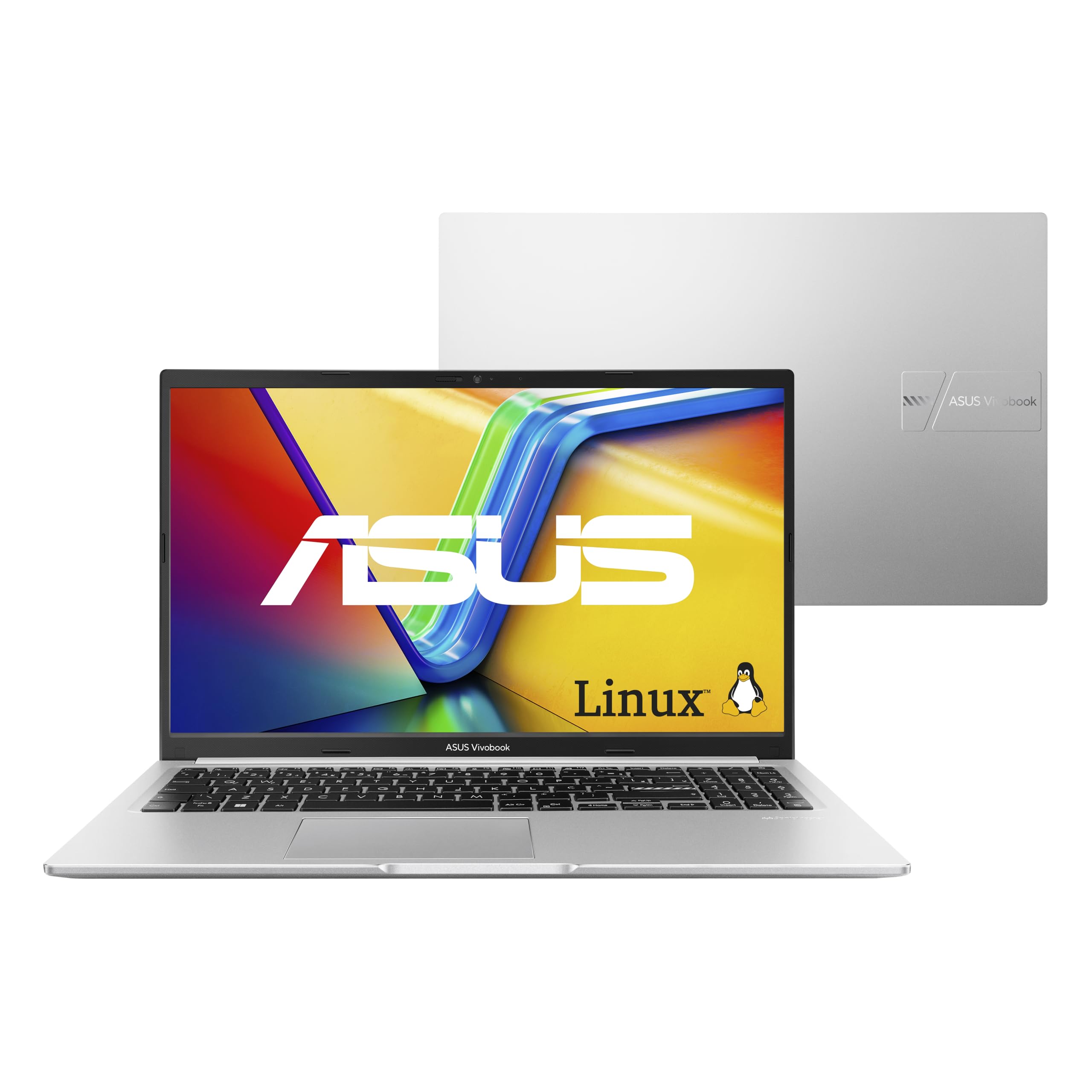 ASUS Vivobook 15 Ryzen 7 5825U