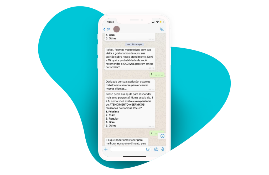 claro whatsapp vs telefone qual melhor