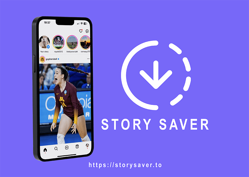 baixar stories facebook