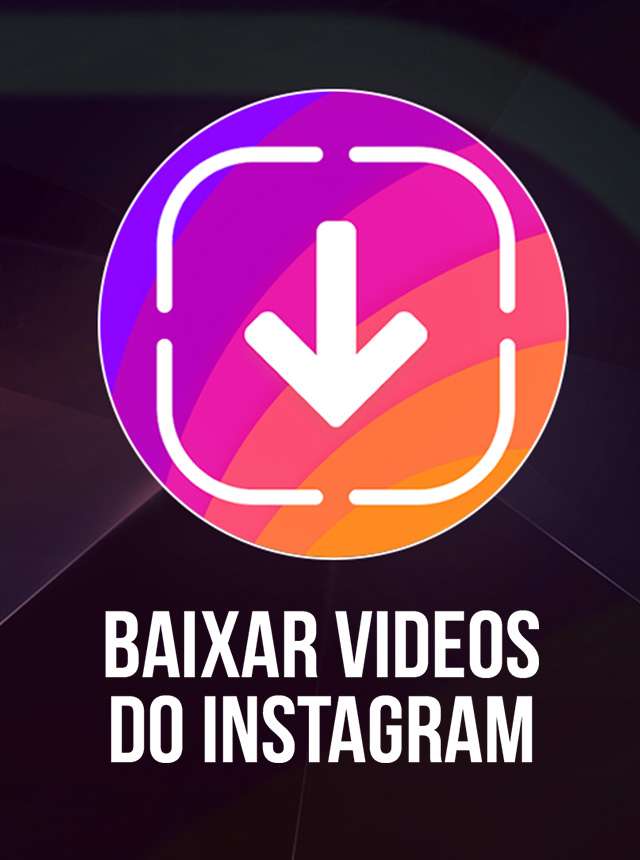 baixador de reels instagram