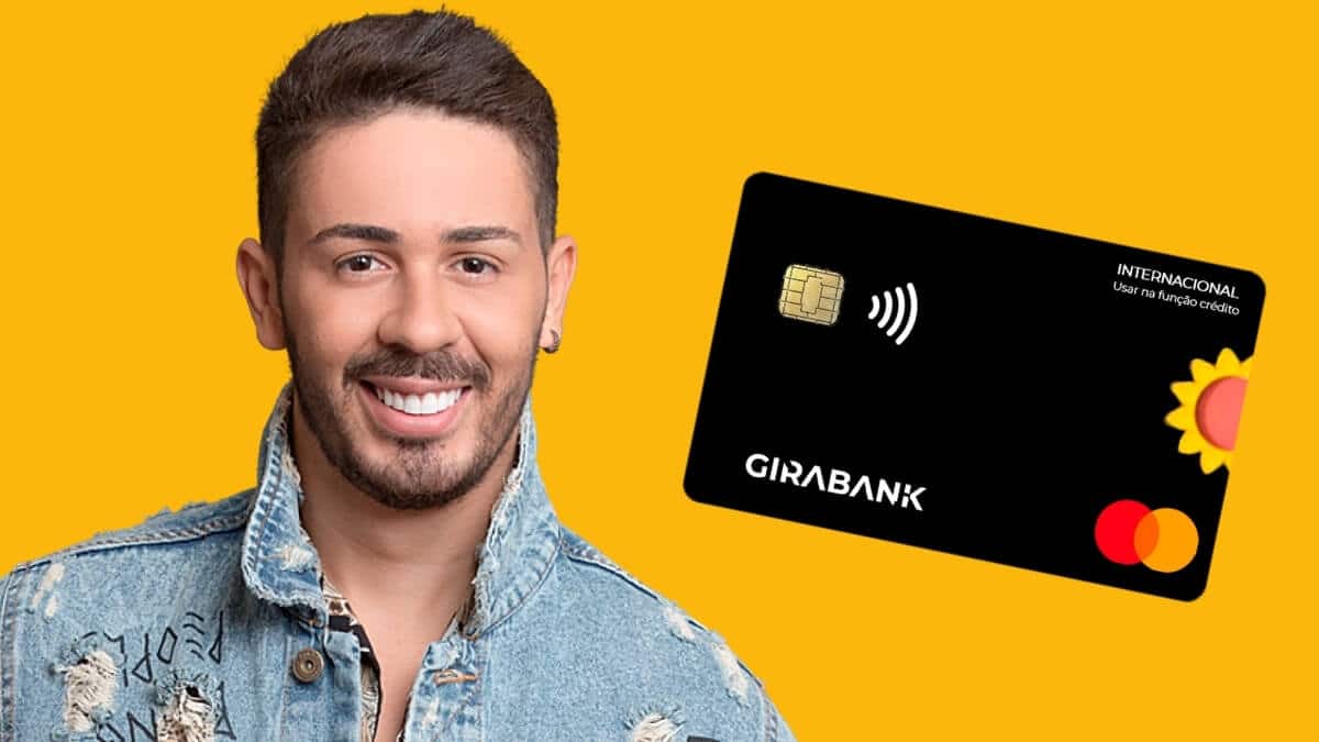 história do girabank e o legado de carlinhos maia