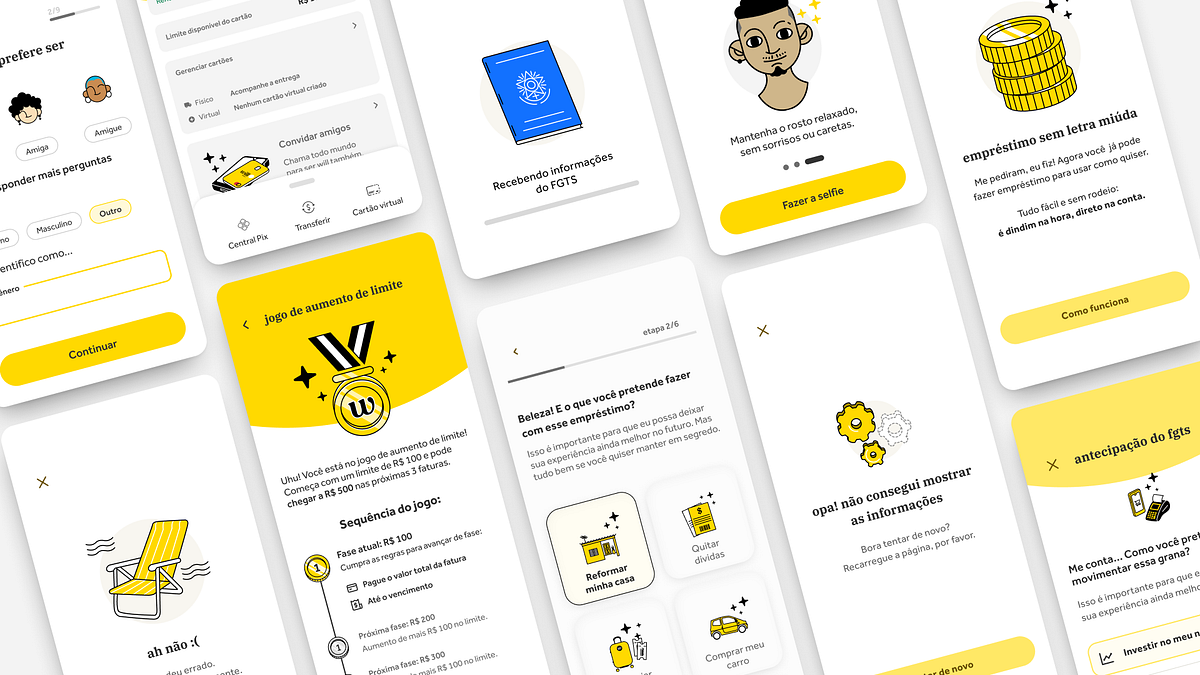 quais os telefones do will bank