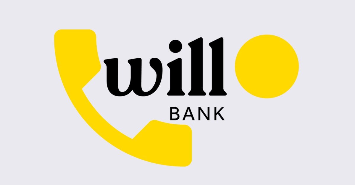 erros ao tentar falar com o will bank