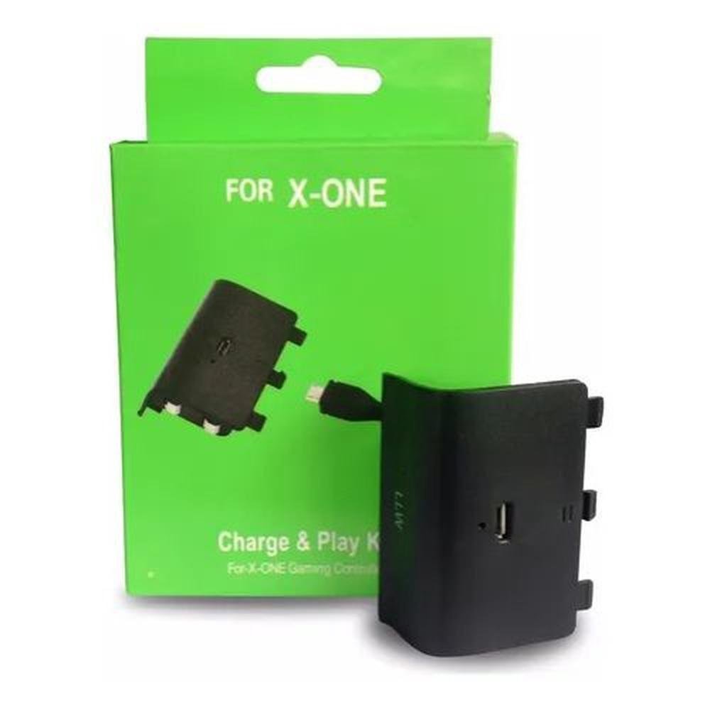carregador controle xbox one