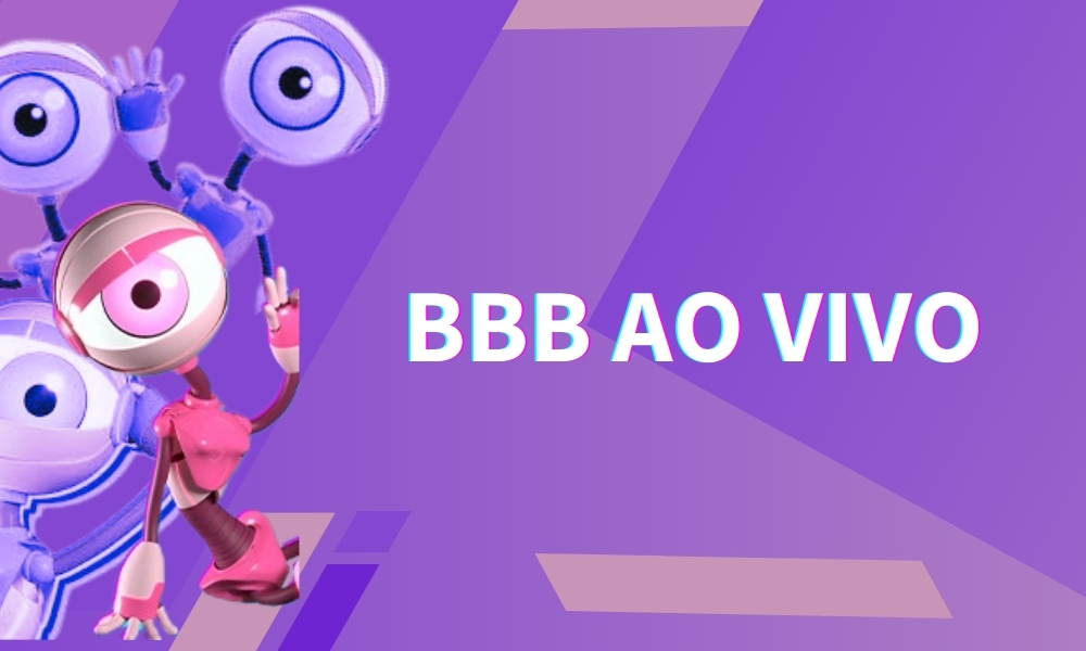 bbb ao vivo agora