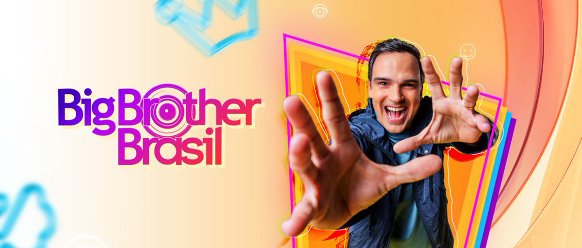 inspiração para assistir BBB ao vivo