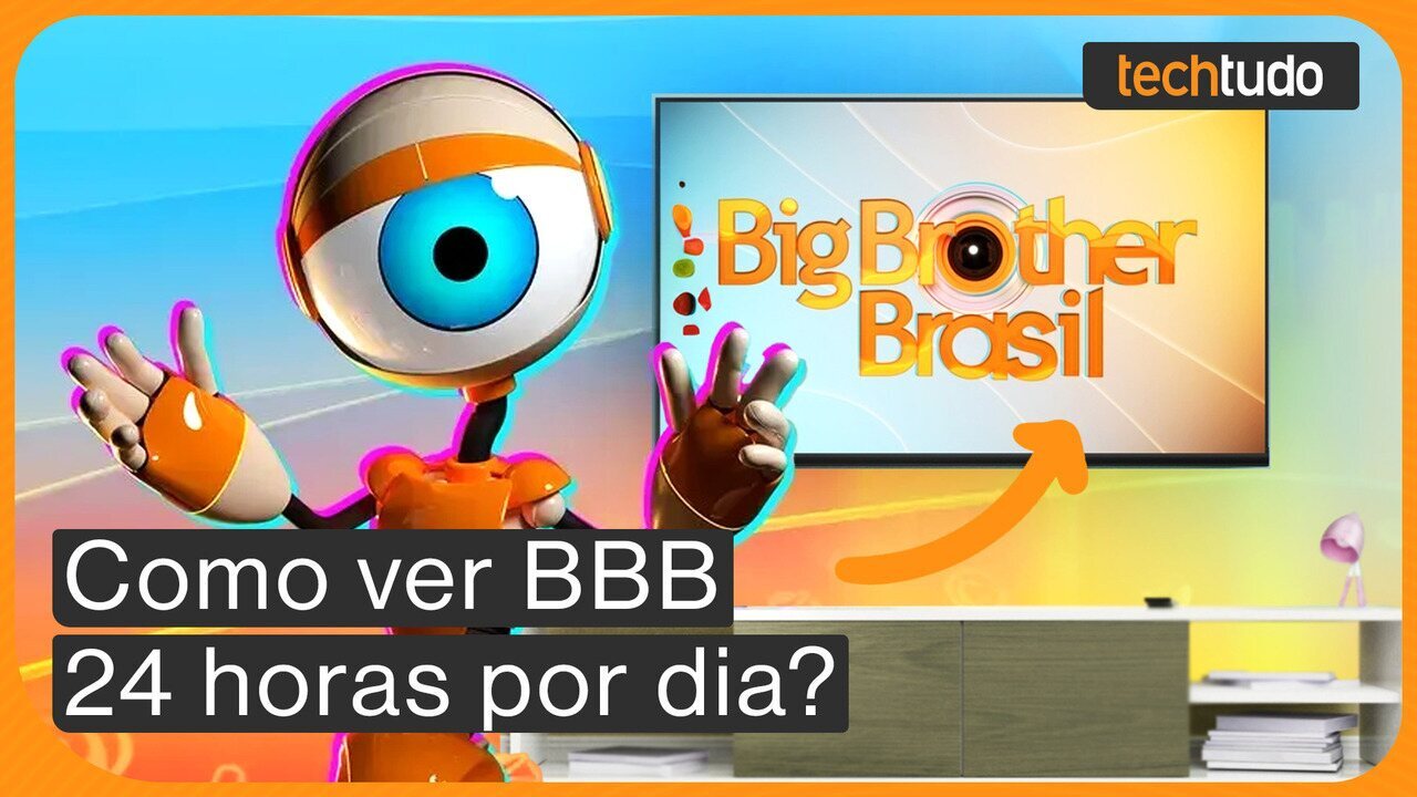 erros ao tentar assistir BBB online