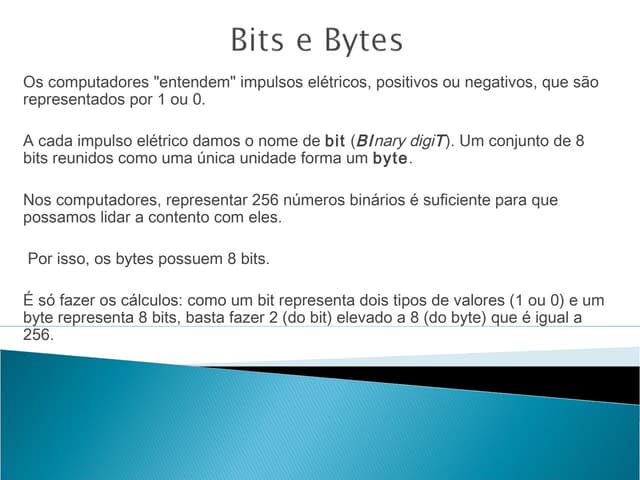 Desempenho Eles Semiconductor
