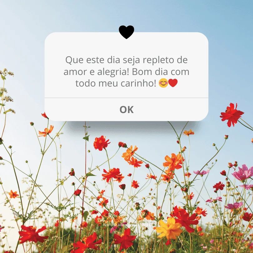 mensagens de bom dia para grupos de whatsapp