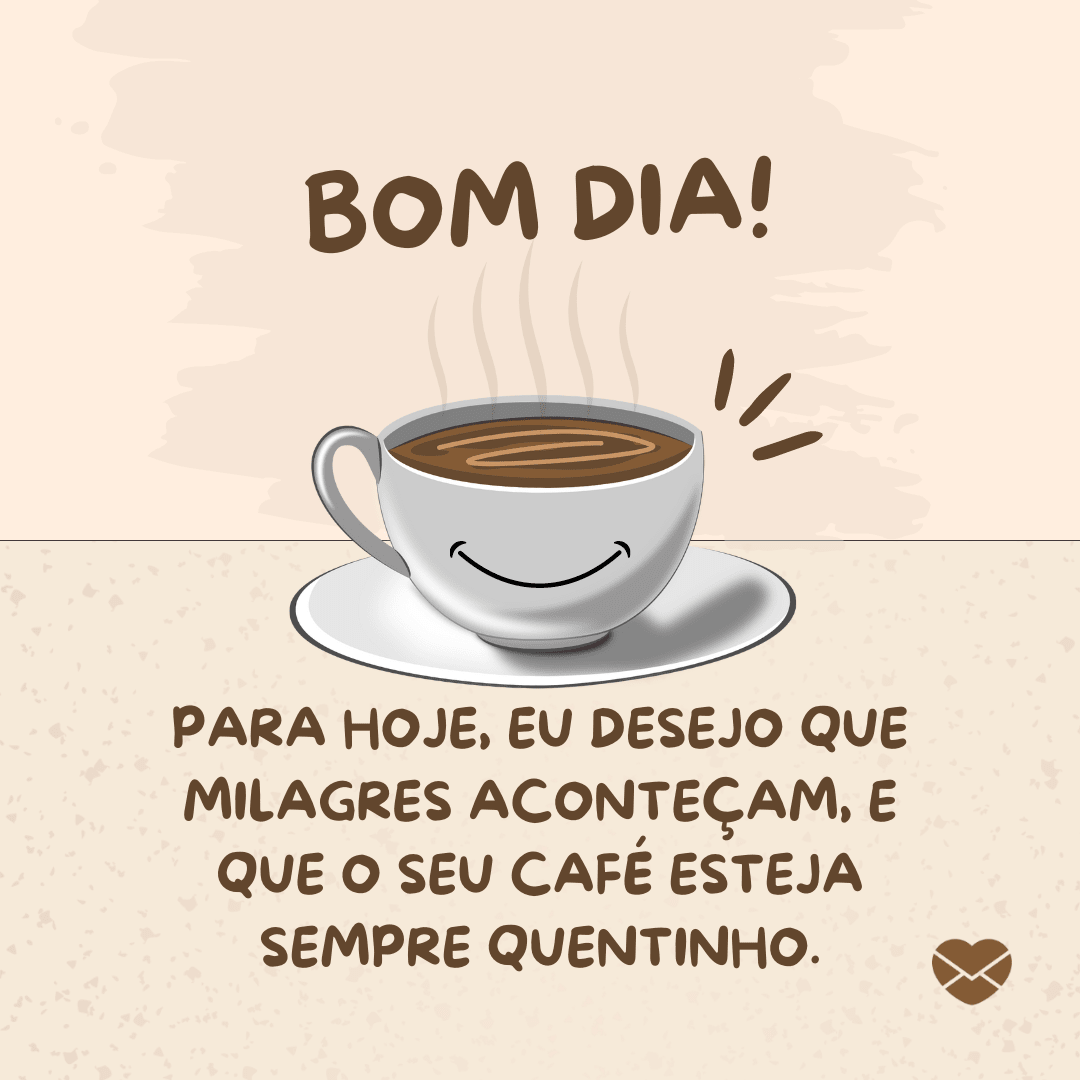 mensagens de bom dia engraçadas whatsapp