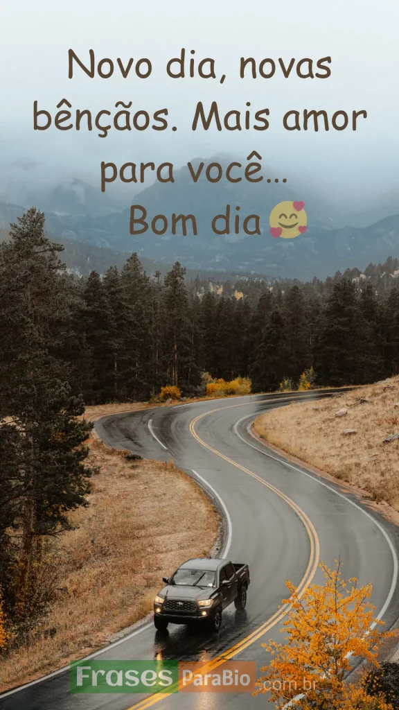 bom dia motivacional whatsapp