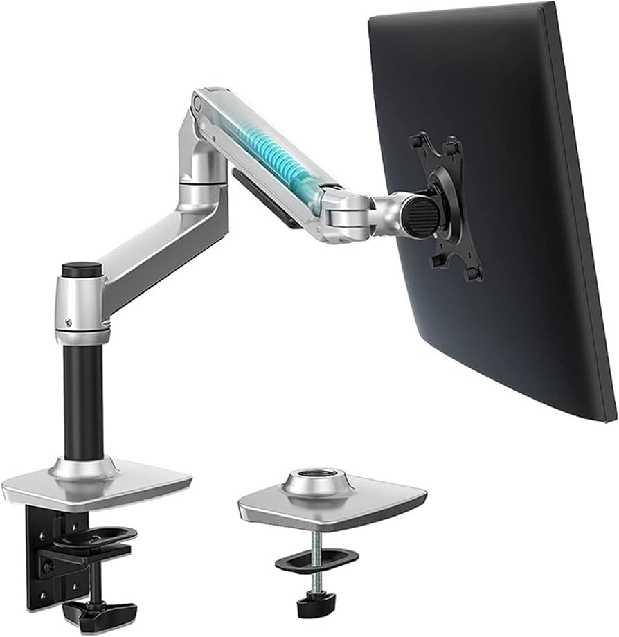 suporte ergonômico para monitor