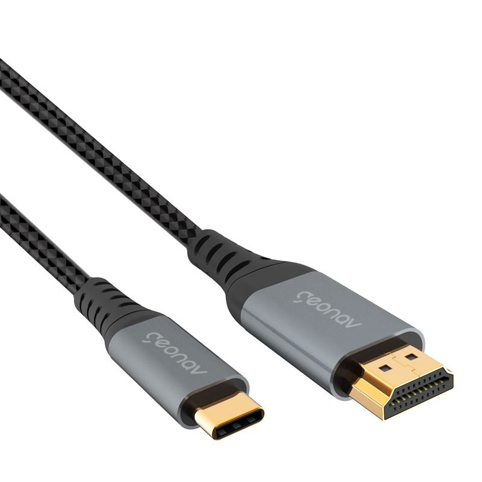 Adaptador MHL Cirilo Cabos para Samsung Galaxy S3/S4/Note II