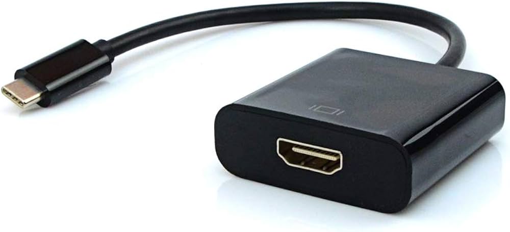 Cabo Micro USB MHL para HDMI 1.8m Full HD 1080p