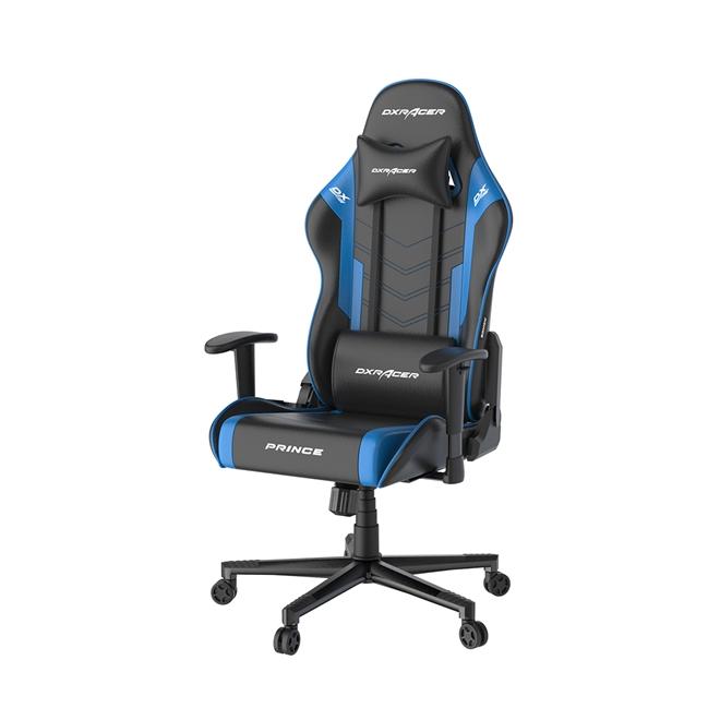 DXRacer Prince com tecido