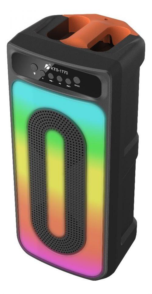 melhores caixas de som grasep para festas