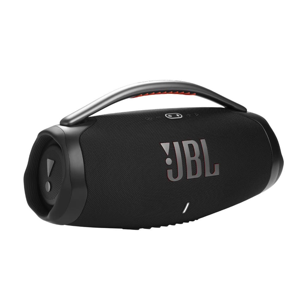 melhores caixas de som jbl para festas ao ar livre