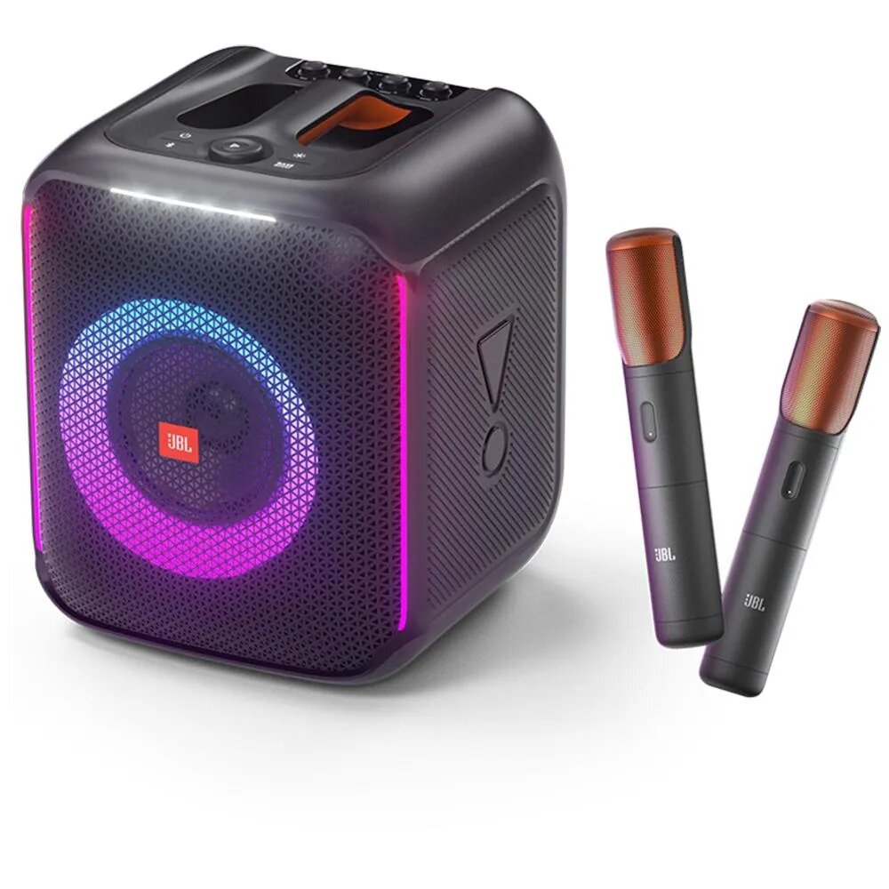 Caixa de som portátil JBL