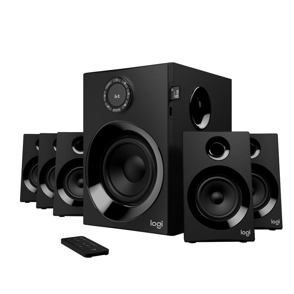 Caixas de som Bluetooth Logitech