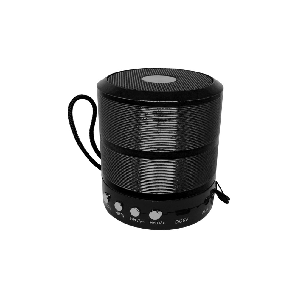caixinha de som bluetooth à prova d