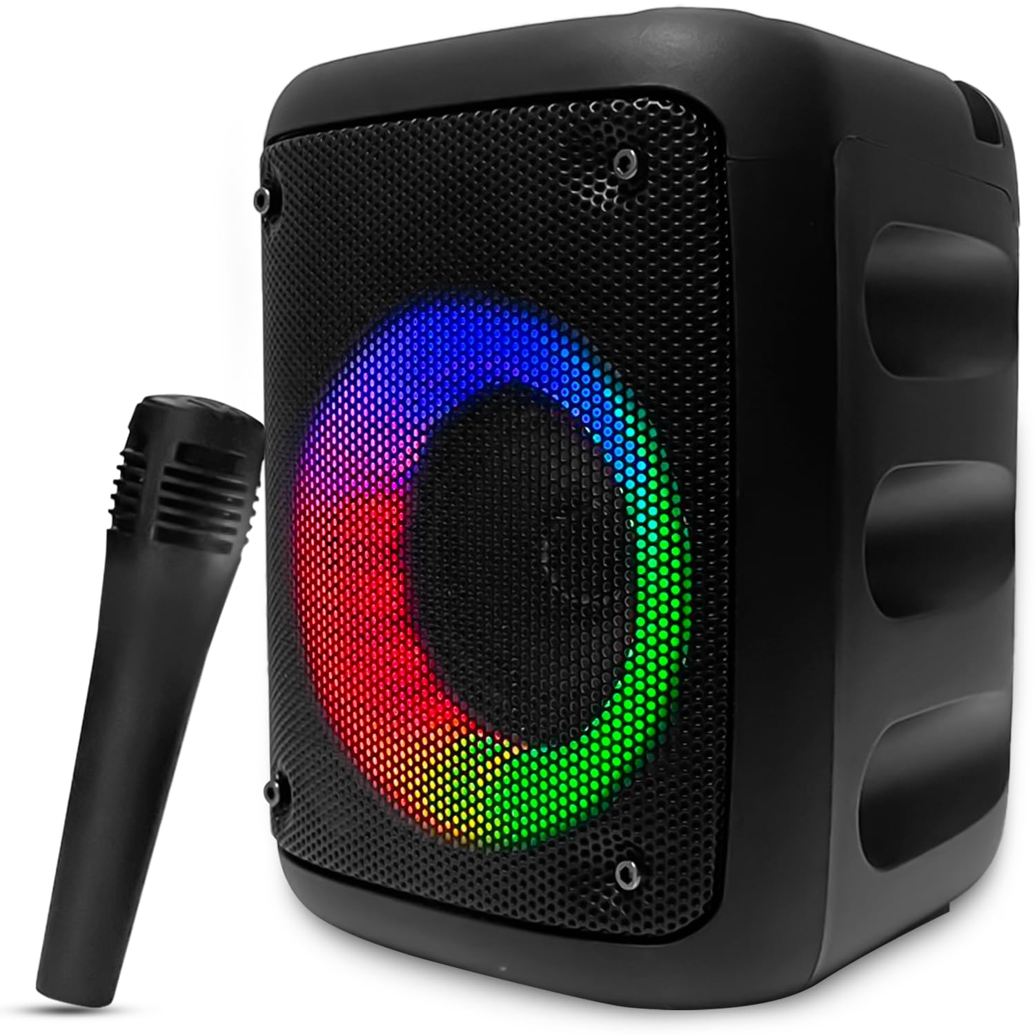 caixa de som bluetooth alta potência