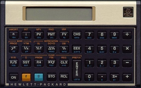 emulador hp 12c grátis