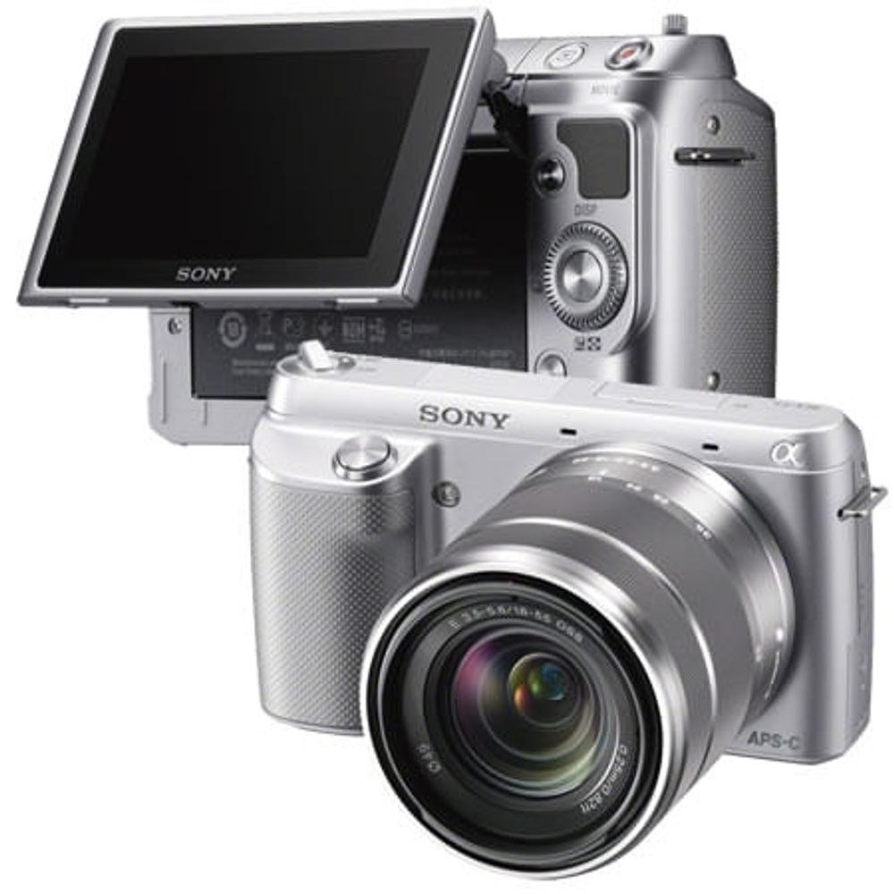 melhores câmeras fotográficas sony para iniciantes