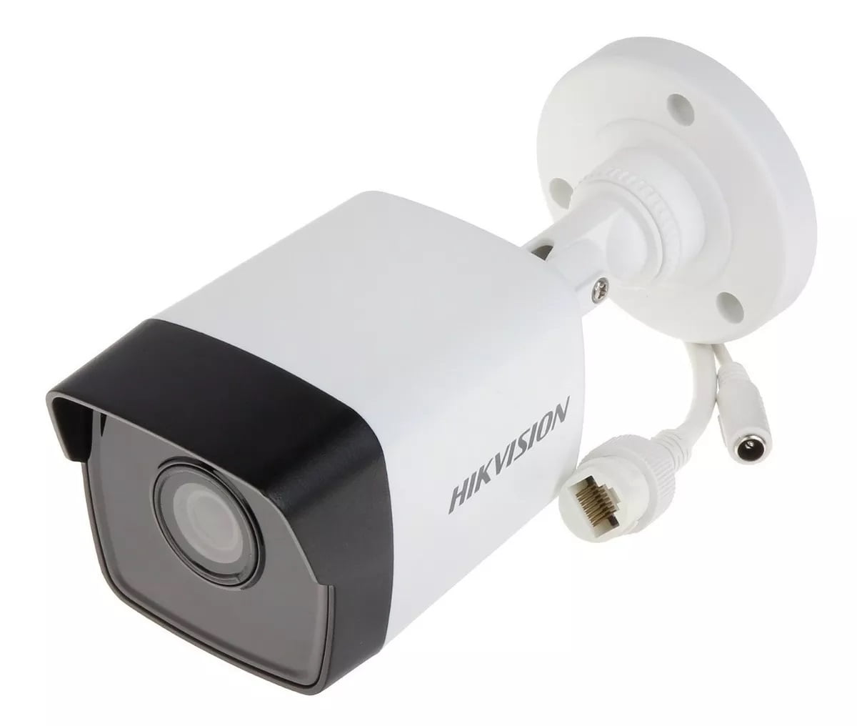 Câmera IP Hikvision externa