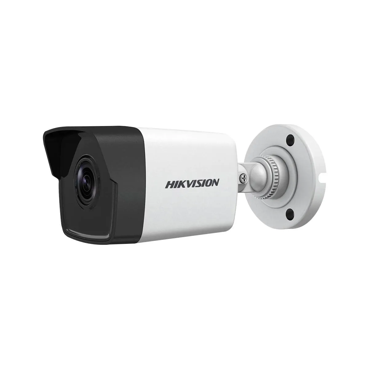Câmera Hikvision com visão noturna