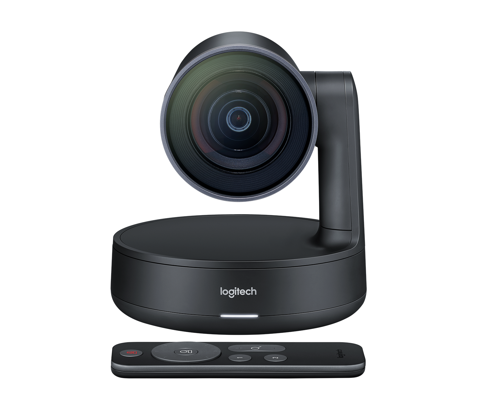 Logitech Brio 500